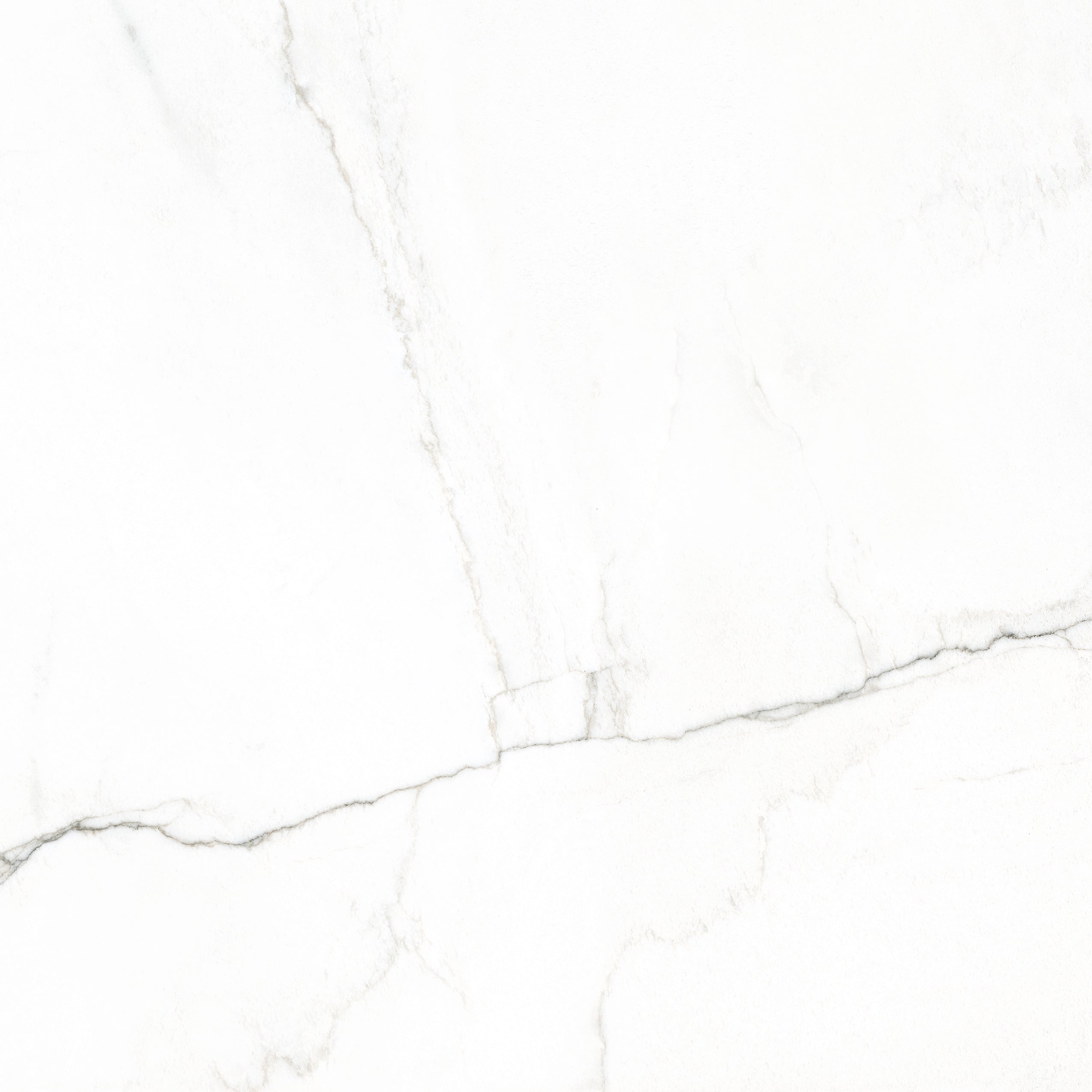 Bianco Mare Bianco – 90 × 90 cm – Fliese
