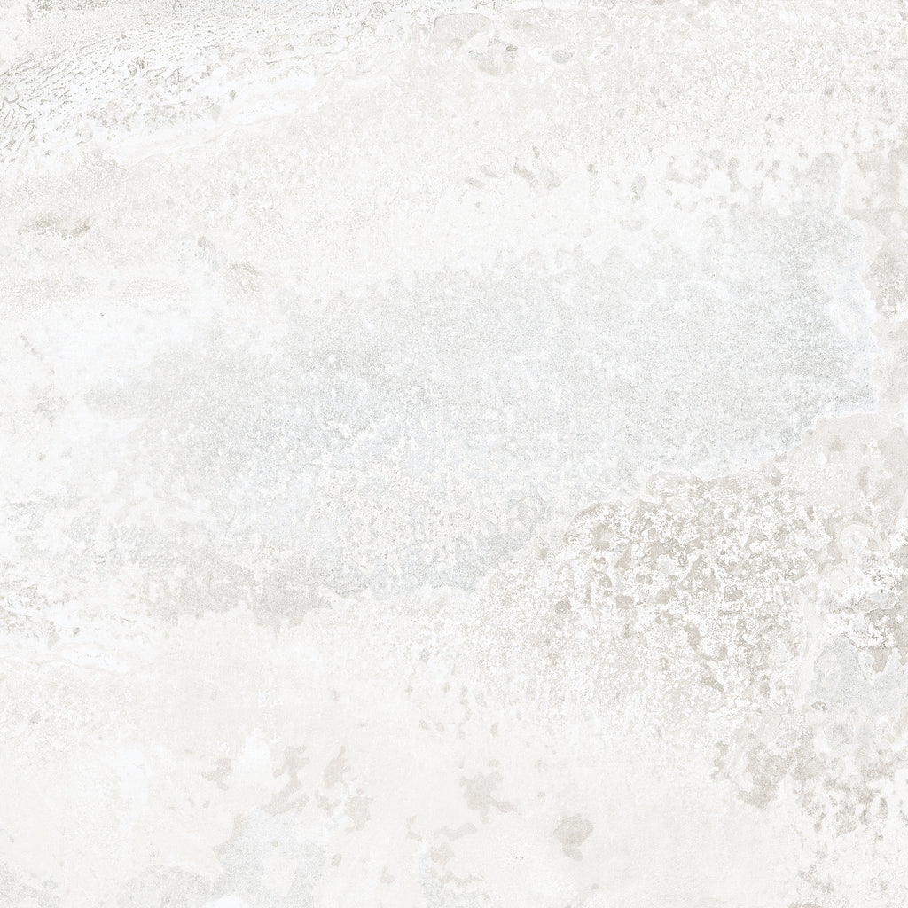 Iron White – 90 × 90 cm – Fliese