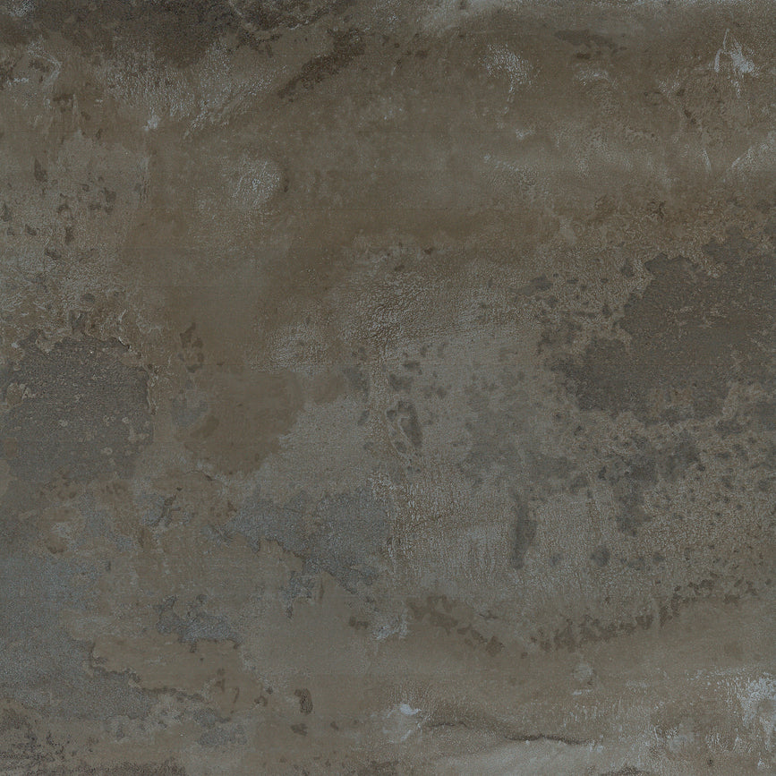 Iron Grey – 120 × 120 cm – Fliese