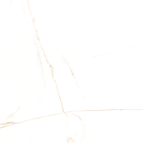 Bianco Mare Gold – 90 × 90 cm – Fliese