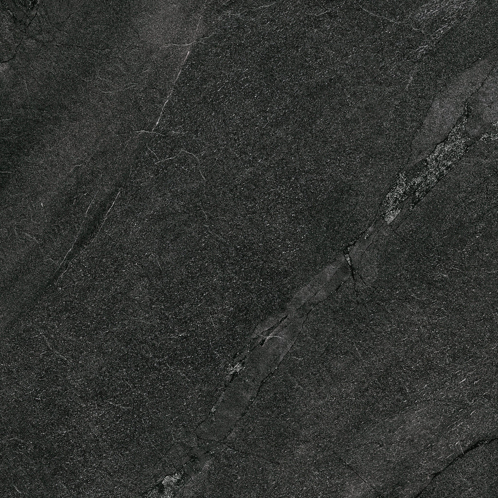 Halley Argent – 120 × 120 cm – Fliese