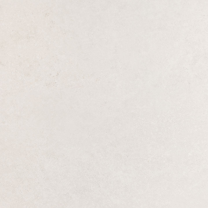 Lithos Snow – 90 × 90 cm – Fliese