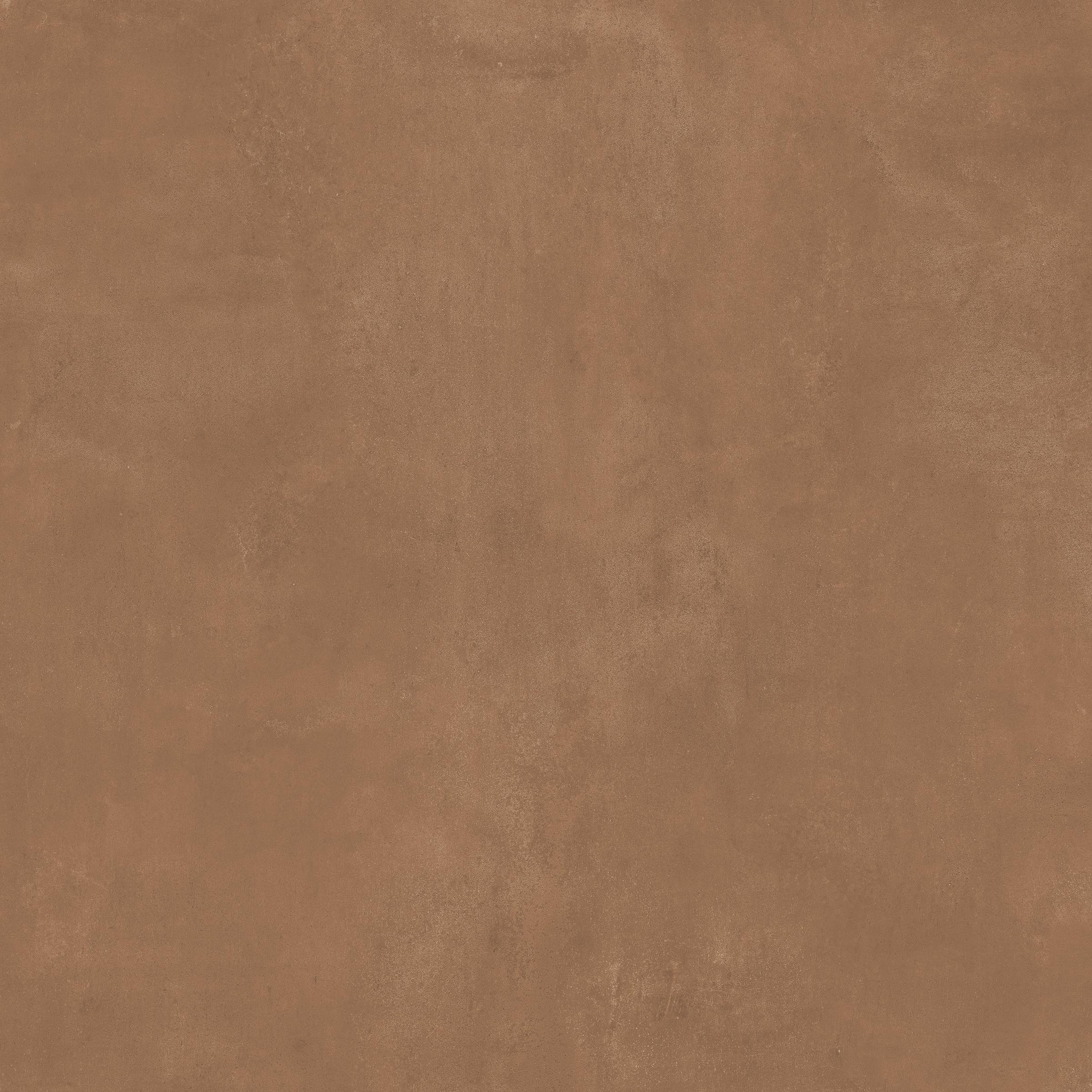 Mao Terracota soft – 120 × 120 cm
