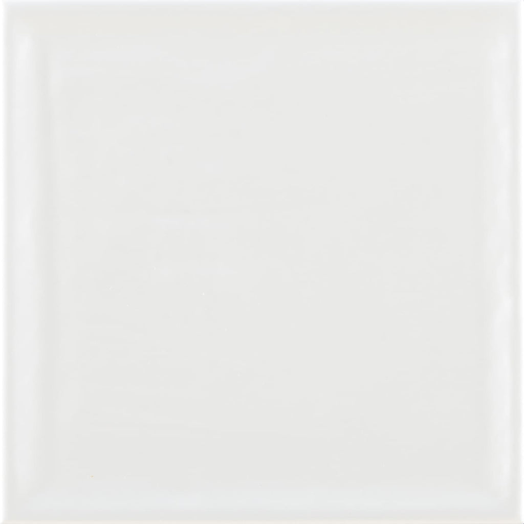 Matt Snow – 22.3 × 22.3 cm – Fliese