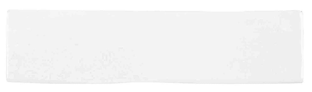 Matt Snow – 7.5 × 30 cm – Fliese