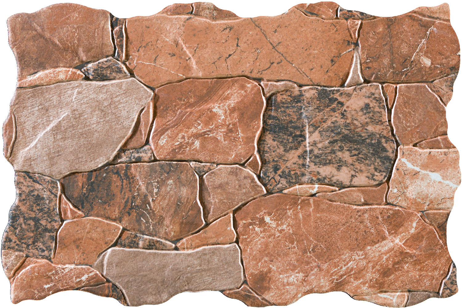 Medellin Coto – 34 × 50 cm – Fliese