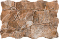 Medellin Marrón – 34 × 50 cm – Fliese