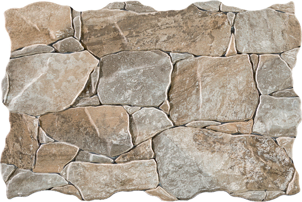 Medellin Natural – 34 × 50 cm – Fliese