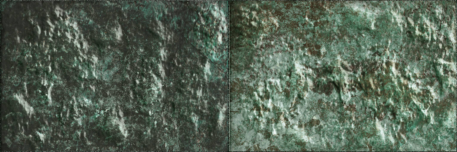 Murviter Esmeralda – 20 × 60 cm – Fliese