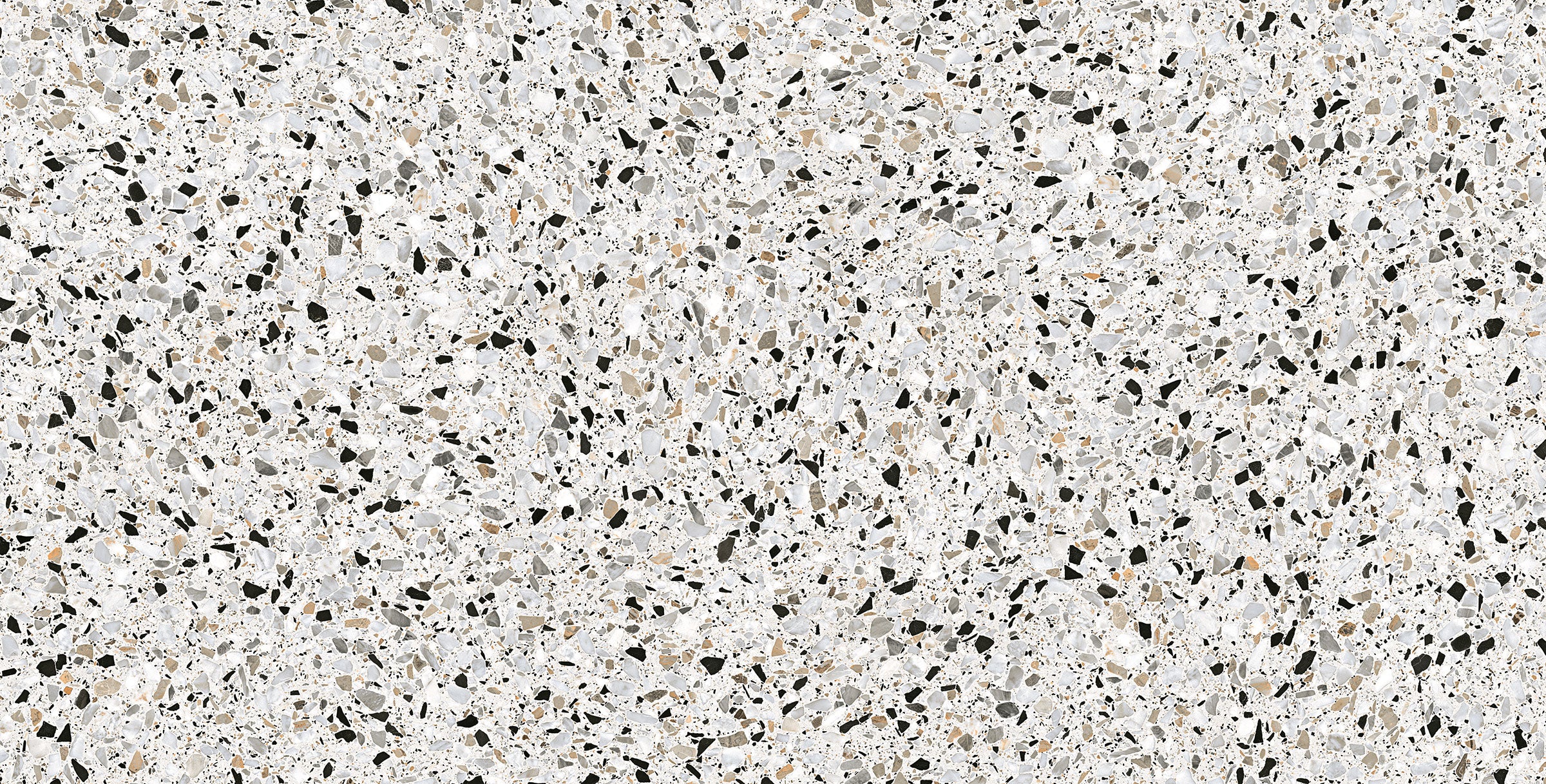 Nadinne Natural – 60 × 60 cm