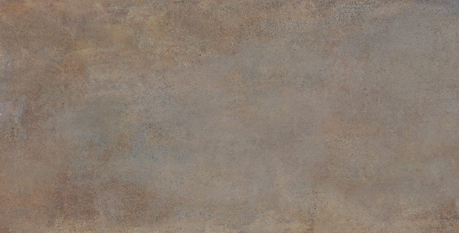 Oxitrace Oxid – 60 × 120 cm – Fliese