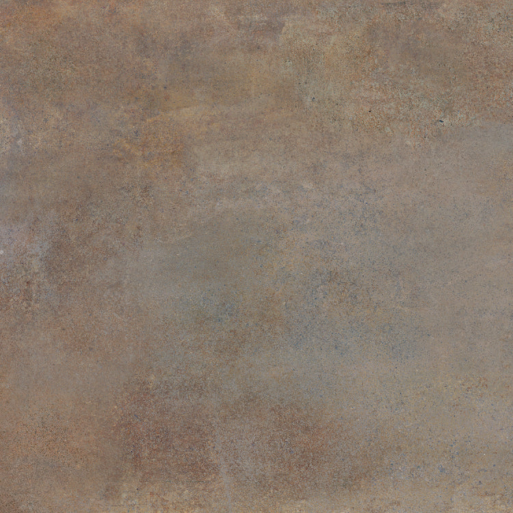 Oxitrace Oxid – 60 × 60 cm – Fliese