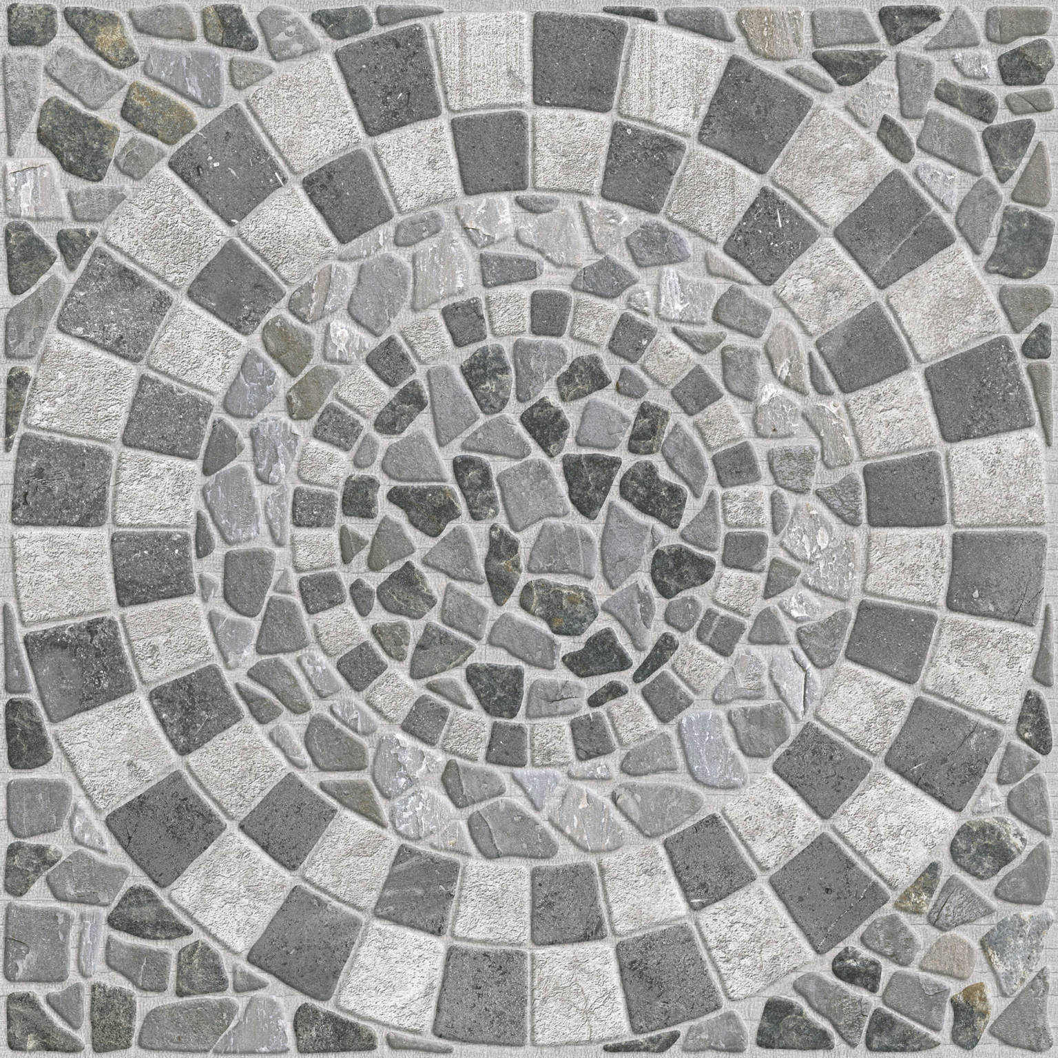 Palancia Gris – 45 × 45 cm – Fliese