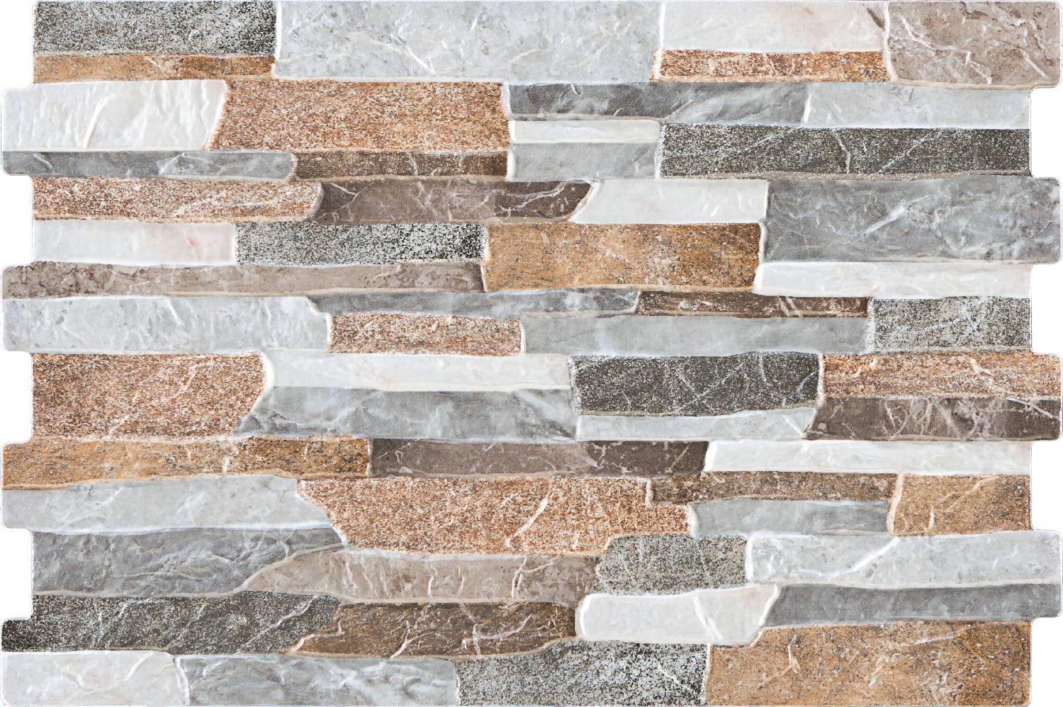 Petra Grafito – 34 × 50 cm – Fliese