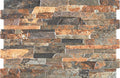 Petra Magma – 34 × 50 cm – Fliese