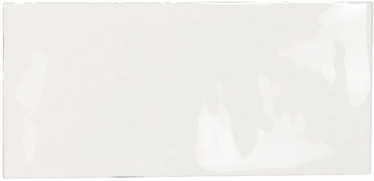 Memories White – 6,5×13 cm
