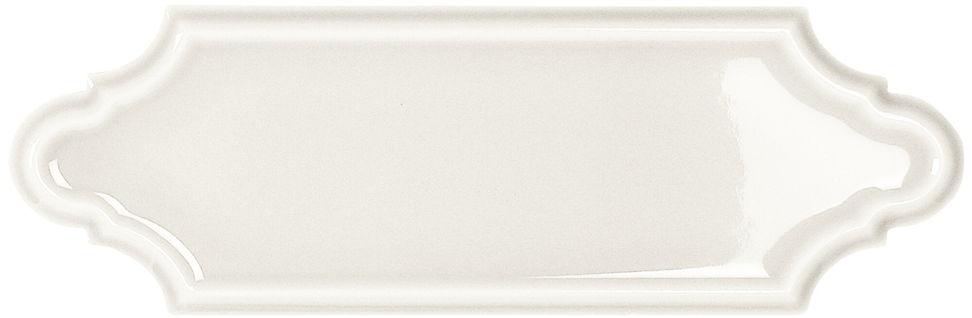 Hamptons Snow – 5×15 cm
