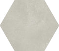 Macba Grey – 23×26 cm (Hexagon)