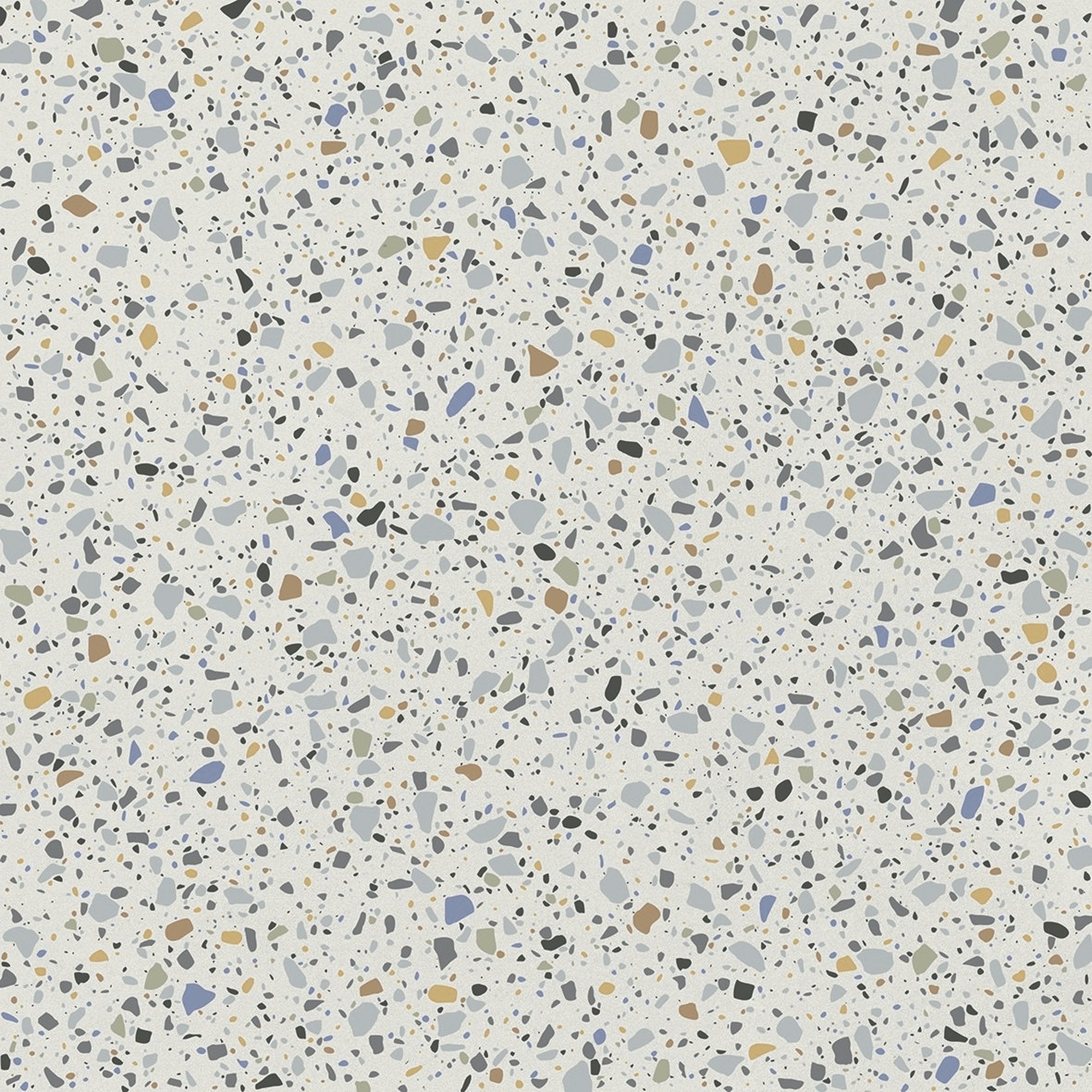 Epoca White – 60 × 60 cm