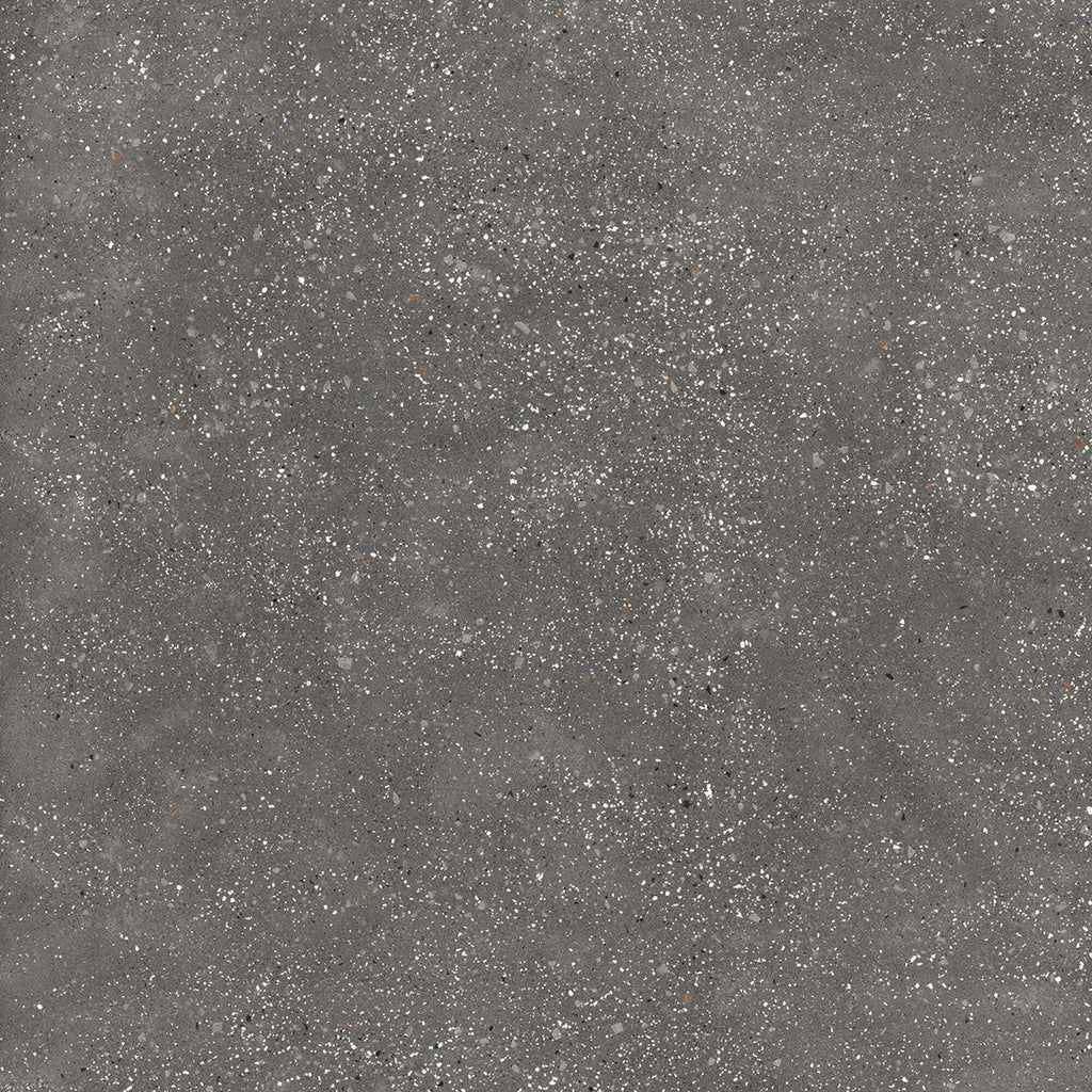 Ama Graphite (Anti-Slip) – 90 × 90 cm