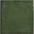 Fayenza Green – 12,3×12,3 cm