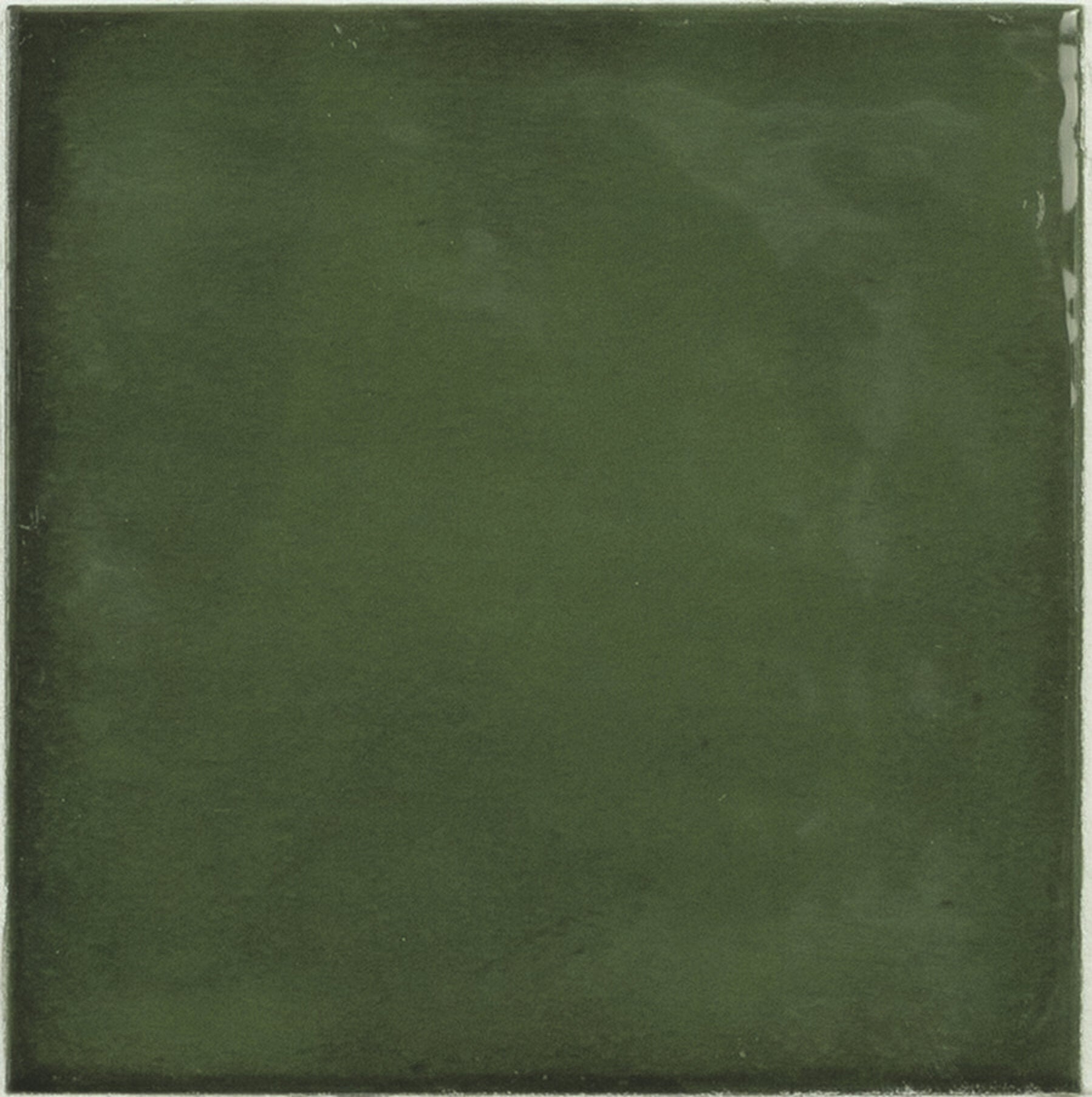 Fayenza Green – 12,3×12,3 cm