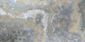 Agate Blue – 60 × 120 cm