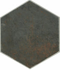 Magnetism Graphite – 13,9×16 cm (Hexagon)