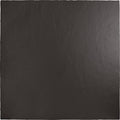 A Piedi Black – 100 × 100 cm