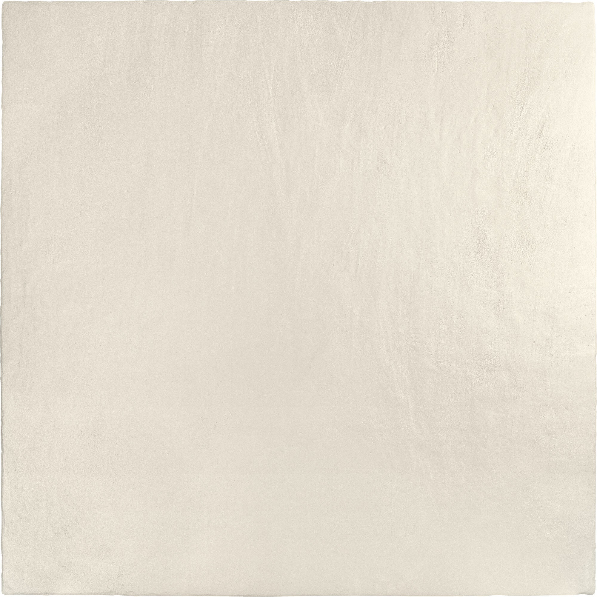 A Piedi White – 100 × 100 cm