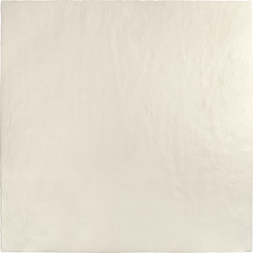 A Piedi White – 100 × 100 cm