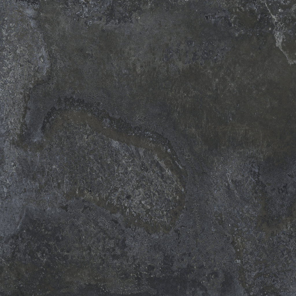Nox Graphite – 120 × 120 cm