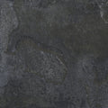 Nox Graphite – 120 × 120 cm