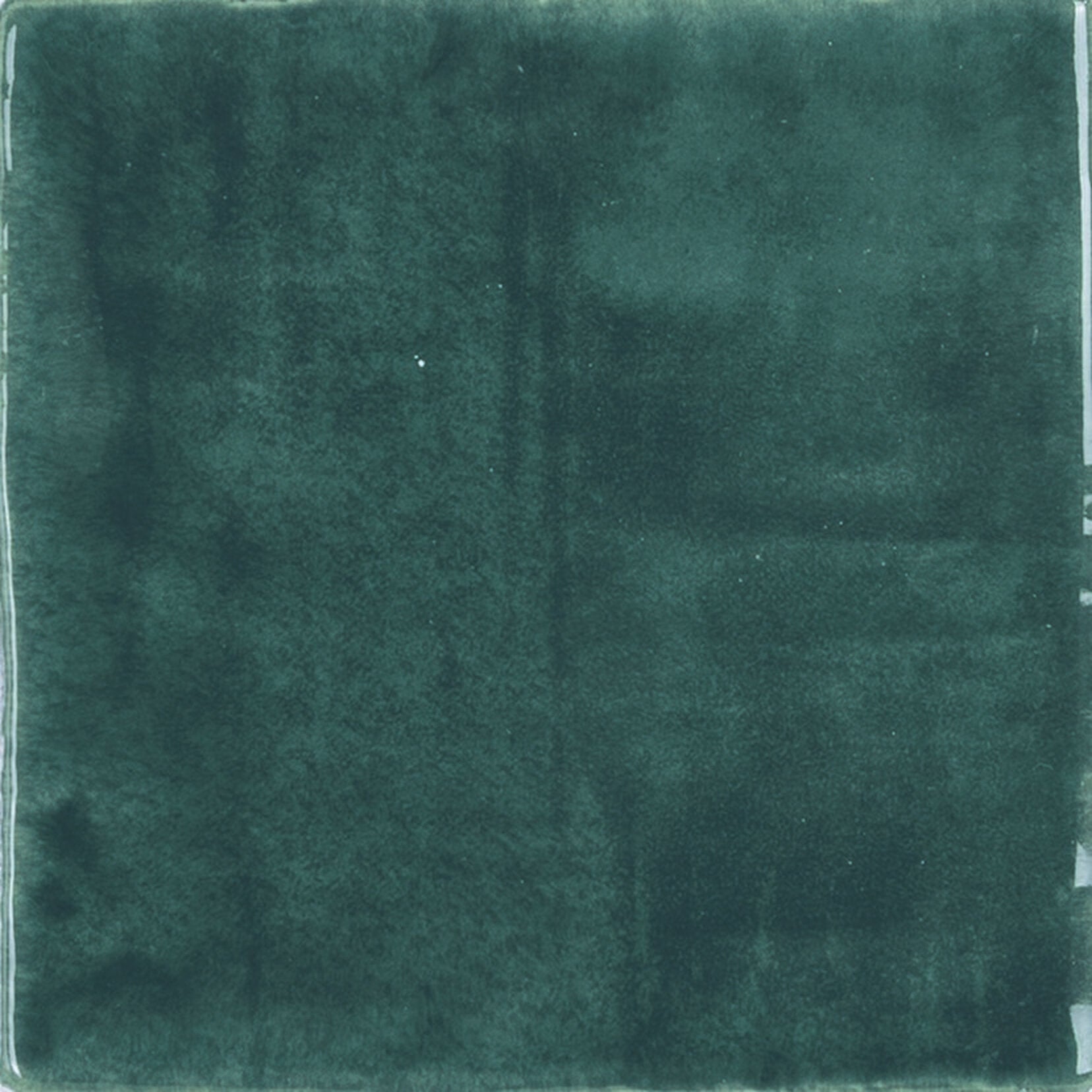 Nour Emerald – 10×10 cm