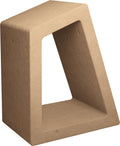 Carmen Tetra Straw 10×20 cm