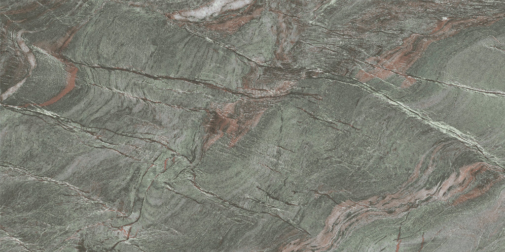 Ocean Green – 30 × 60 cm