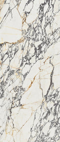 Calacatta Corchia – 120 × 280 cm