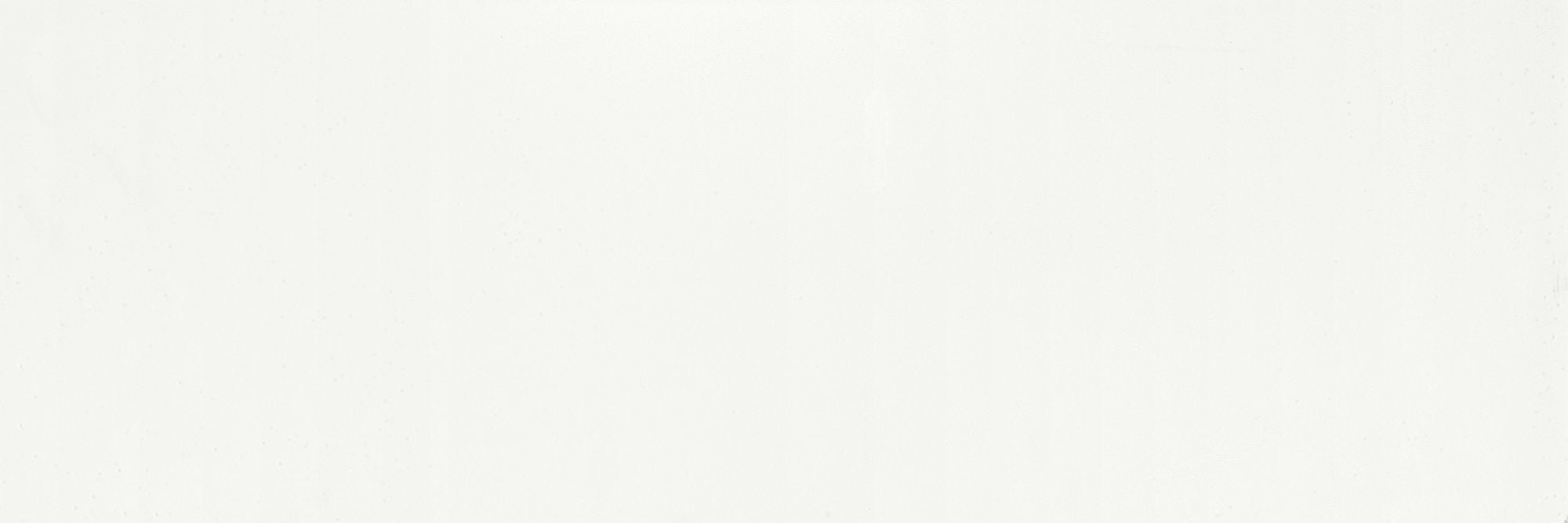 All White – 30 × 90 cm