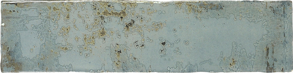 Grunge Aqua – 7,5 × 30 cm