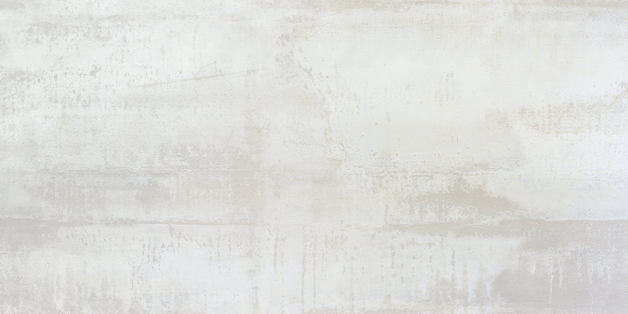 Dorian White – 60 × 60 cm