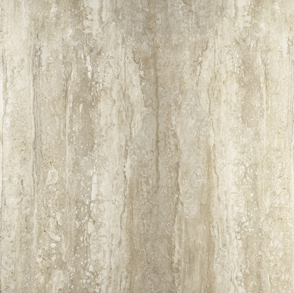 Travertino Brescia – 60 × 60 cm