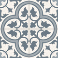 Pre Dover Blue – 45 × 45 cm – Fliese