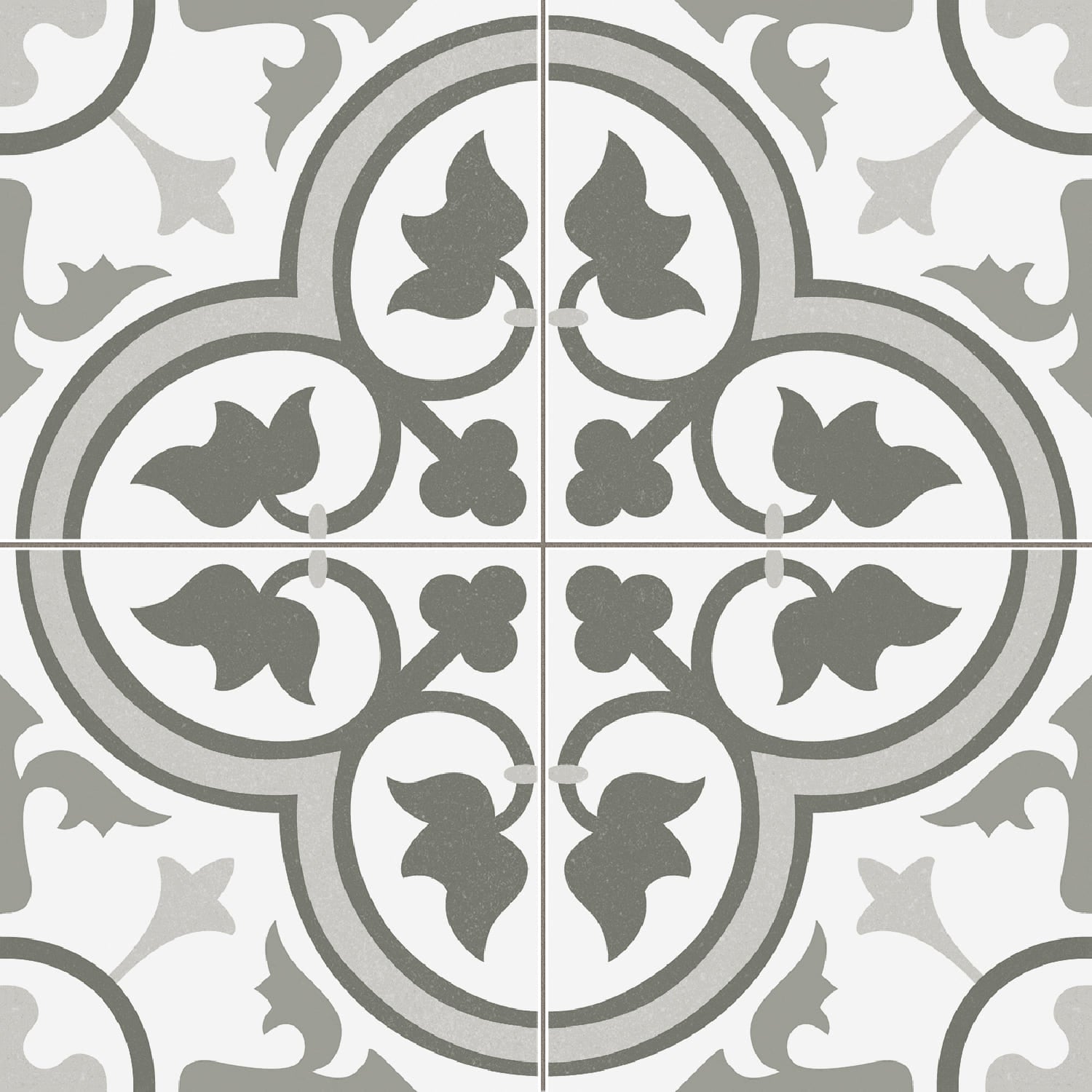 Pre Dover Grey – 45 × 45 cm – Fliese