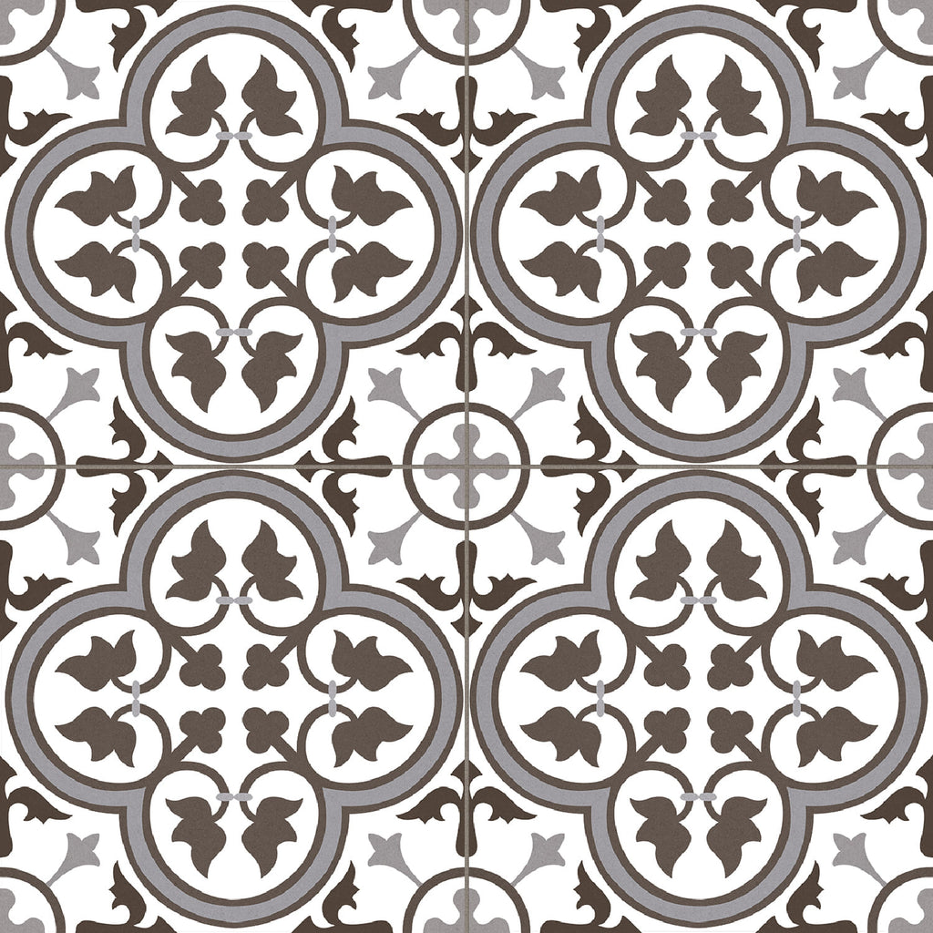 Pre Hampton Grey – 45 × 45 cm – Fliese