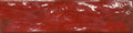 Rain Bordeaux – 7.5 × 30 cm – Fliese