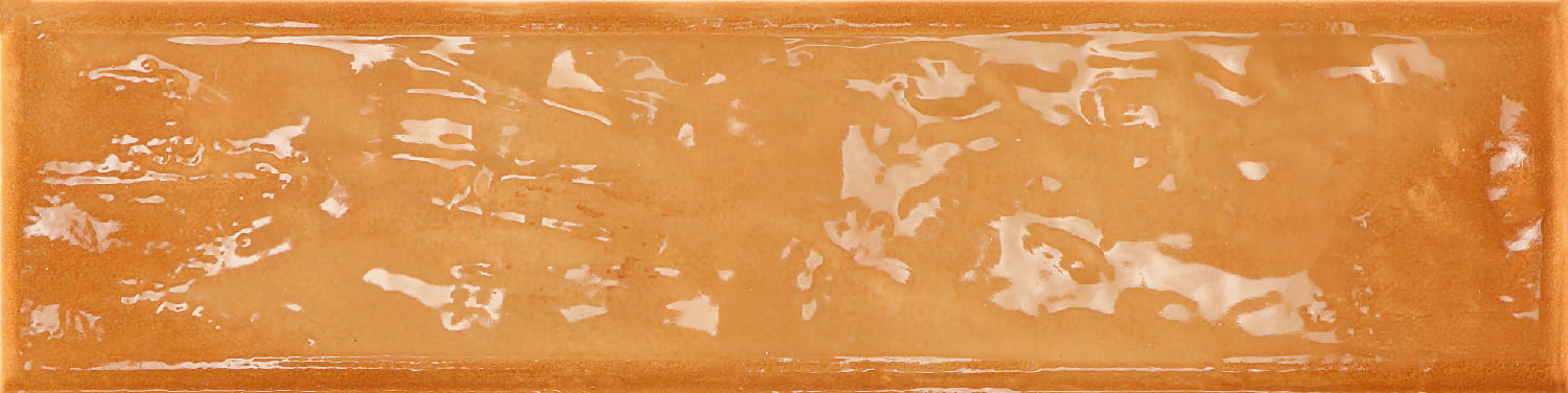 Rain Kaki – 7.5 × 30 cm – Fliese