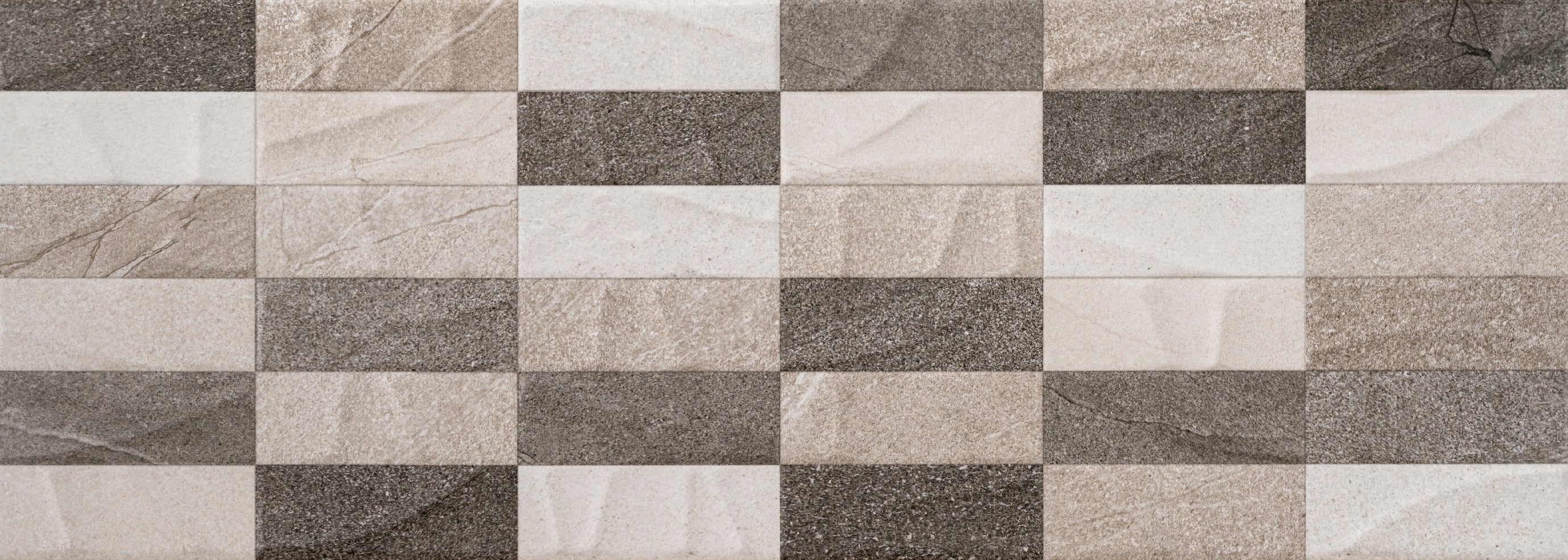 Akane Rlv. Mix – 25 × 70 cm – Fliese