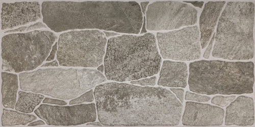 Alpes Gris – 25 × 50 cm – Fliese