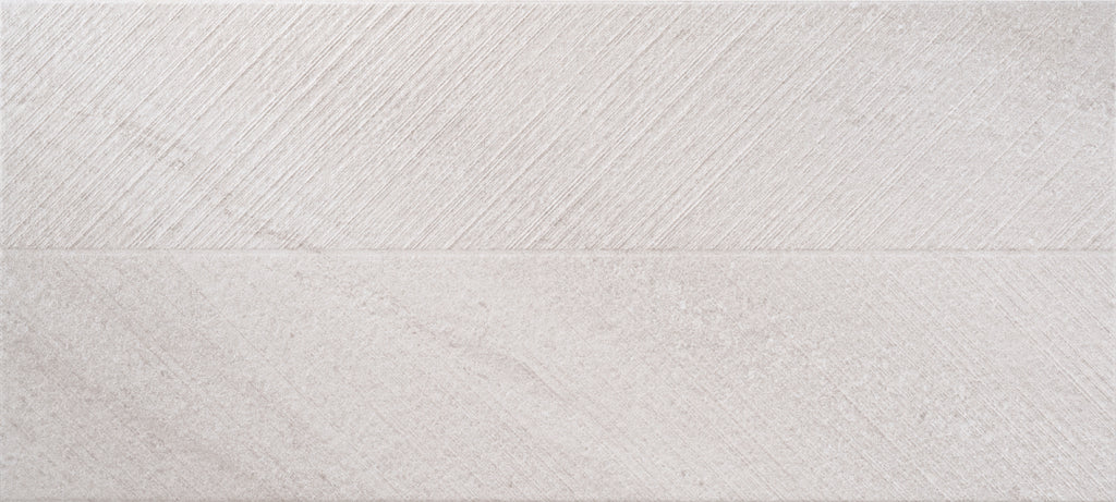 April Rlv. White – 36 × 80 cm – Fliese