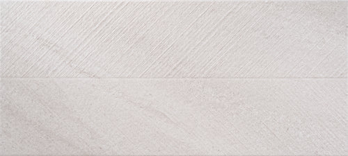 April Rlv. White – 36 × 80 cm – Fliese